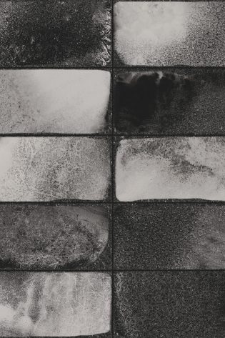 Elementi Rivestimento Lava Carbone Tile