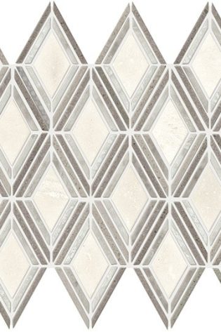 Argyle Blend Gray Argyle