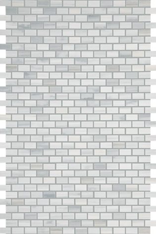 grey palissandro brick joint