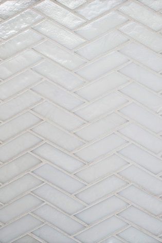 Icicle Herringbone