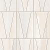 Patagonia White Trace Tile