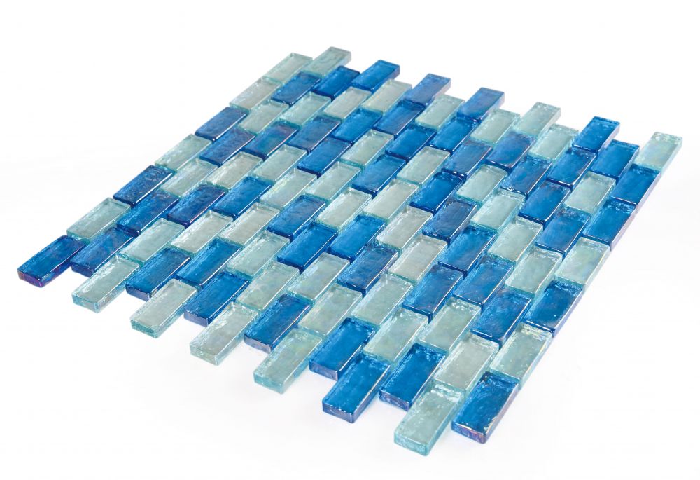 Malibu Ocean Brick (Mapei Adesilex-P10 REQUIRED) 12 x 12 - Image 3