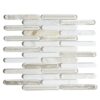 Bamboo Calacatta Gold 11.75 x 12.25