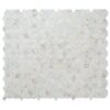 Star Calacatta Honed 13.75 x 12